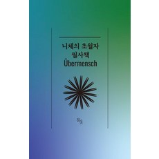 [히읏]니체의 초월자 필사책, 히읏, 김철