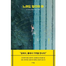 느려도 멈추지 마:걷고 달리고 헤엄치며 만난 기적들, 미다스북스, 백정시