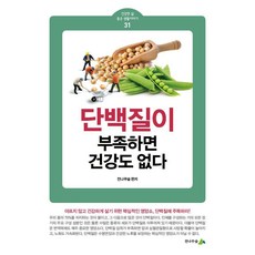 단백질이 부족하면 건강도 없다, 전나무숲, 전나무숲