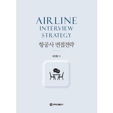 BaeksanPublishing 航空公司面試策略