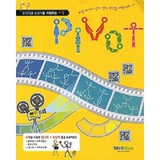 창의력과 상상력을 키워주는 피봇 (제2판), 웰북