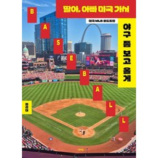 HappypressPublishing 女兒 爸爸去美國看棒球後就回來