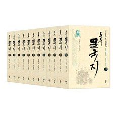 동주 열국지 세트:완역 결정본, 솔, 풍몽룡