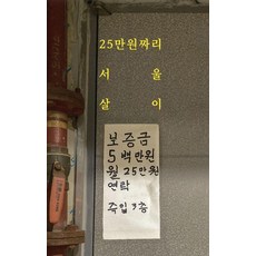 [果刀][獨立出版] 25萬韓元的首爾生活