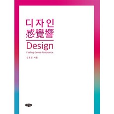 naeha 設計 感.覺.響 (感.覺.響), 金孝珍