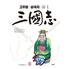 高羽榮 三國志 全彩完全版 1, 文學村