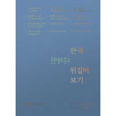 AhnGraphicsPublishers 翻轉韓國設計： 崔範設計評論集 6, 崔范
