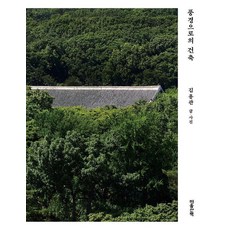 풍경으로의 건축, 마음산책, 김용관