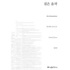 黑暗輪廓, 創造知識的知識, 坦克雷德·多斯特 著/鄭敏英 譯