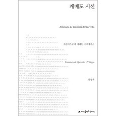 케베도 시선, 지식을만드는지식, 프란시스코 데 케베도 이 비예가스(Francisco de Quevedo y Villegas)