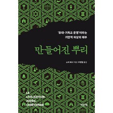 人為製造的根源：剖析猶太-基督教文明的騙局與虛像, 請參閱詳細說明