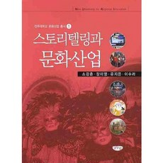 GeulnurimPublishing 故事敘述與文化產業, 蘇康春