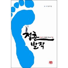 청춘발작:청춘의 발걸음이 만드는 작품, 이지출판, 남석현 저