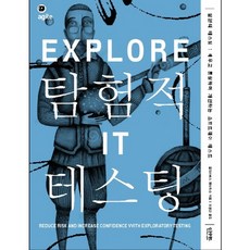 探索性測試：學習、洞察與改善的軟體測試, 洞察