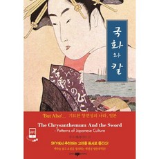 菊花與劍, 三知社, 露絲·潘乃德 著