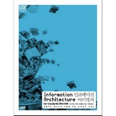 資訊架構：打造高效率網站的資訊設計指南, Insight