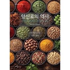 香料的歷史
