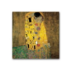 吻： 名畫海報22, 克林姆畫作, Jaewon