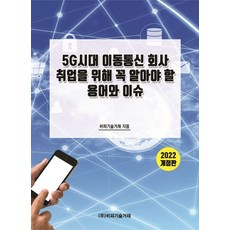 [비피기술거래]5G시대 이동통신 회사 취업을 위해 꼭 알아야 할 용어와 이슈, 비피기술거래, 비피기술거래