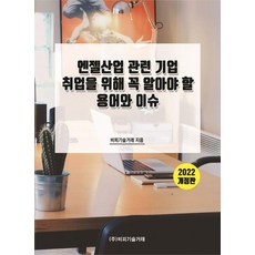 BP TECHTRADE 2022年天使產業相關企業就業必知術語與議題