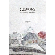 Esayist 風戀心：風羨慕心