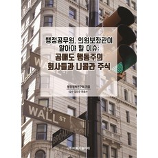 [비피기술거래]행정공무원 의원보좌관이 알아야 할 이슈 : 공매도 행동주의 회사들과 니콜라 주식, 비피기술거래, 행정정책연구회