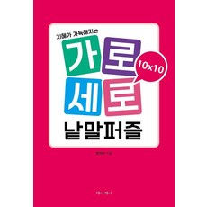 Jay kay 縱橫字謎 10x10 ： 充滿智慧, 醬瓜