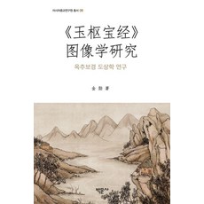 Bakmunsa 玉樞寶經 圖像學 研究 - 亞洲宗教研究院 叢書 9, 金勳