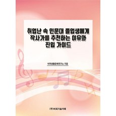[비피기술거래]취업난 속 인문대 졸업생에게 작사가를 추천하는 이유와 진입 가이드, 비피기술거래, 비피생활문화연구소
