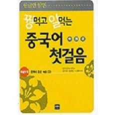 꿩먹고 알먹는 중국어 첫걸음 : 한글만 알면, 문예림