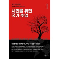 G-WORLD 給公民的國家課：正確理解國家 權力 政府的公民素養, 黃光善