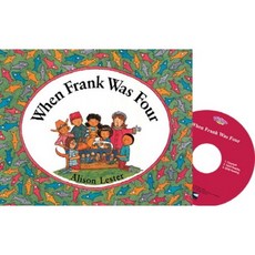 When Frank Was Four, 투판즈