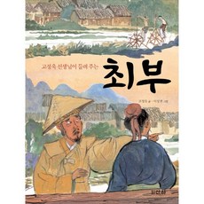 高正旭老師講述的崔溥, 山河