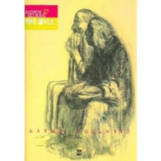 凱綏·柯勒惠支, 在元, 趙明植 著