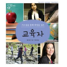가르침을 통해 희망을 심은교육자, 꼬마이실