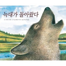 늑대가 돌아왔다, 다산기획
