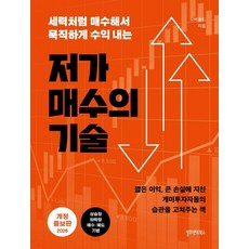 저가 매수의 기술:세력처럼 매수해서 묵직하게 수익 내는, 필라멘트북스, 오버솔드