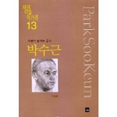 Park Su Geun:愛情呼吸的空間, 在元, 作者：Seongrok Seo