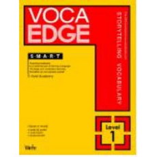 VOCA EDGE SMART. 1, 위아북스, 영어영역