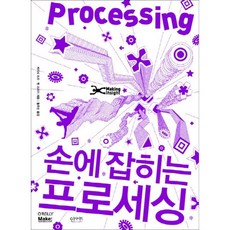 손에 잡히는 프로세싱, 인사이트
