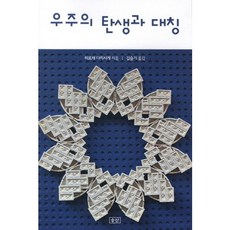 우주의 탄생과 대칭, 승산