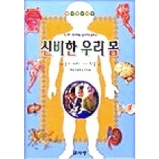 신비한 우리 몸, 글사랑