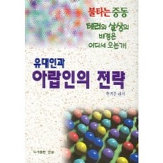 猶太人與阿拉伯人的策略, 韓文