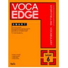 VOCA EDGE SMART 6, 위아북스