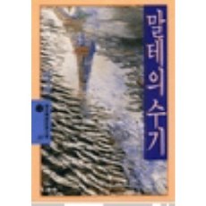 말테의 수기(청목정선세계문학 13), 청목사