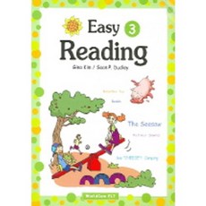 Easy Reading 3, 월드컴
