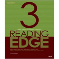 READING EDGE 3, 위아북스