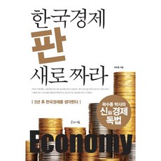 geulroseum 重塑韓國經濟：思考5年後的韓國經濟