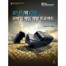 Unity與iOS手機遊戲開發專案, Acorn出版