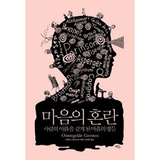 心的混亂：以人名命名的心理疾病, 艾可利弗, 杜威.德萊斯瑪 著/趙美賢 譯